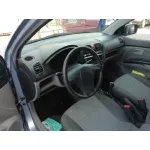 KIA PICANTO KIA PICANTO '2005 1.1 CAT AZUL 2004