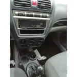 KIA PICANTO KIA PICANTO '2005 1.1 CAT AZUL 2004