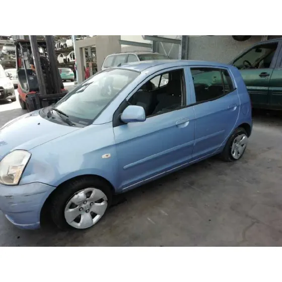 KIA PICANTO '2005 1.1 CAT AZUL