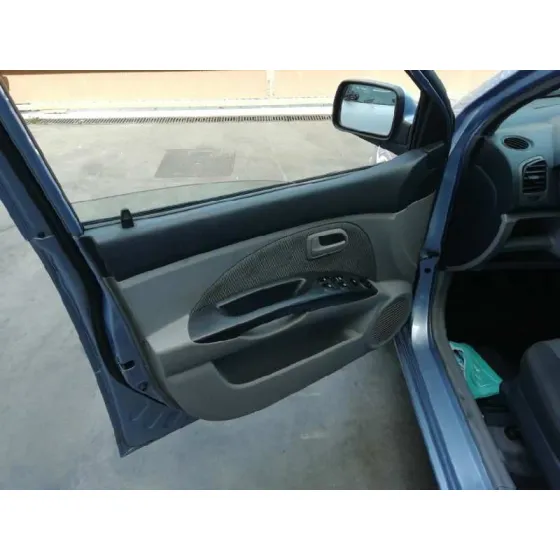 KIA PICANTO '2005 1.1 CAT AZUL
