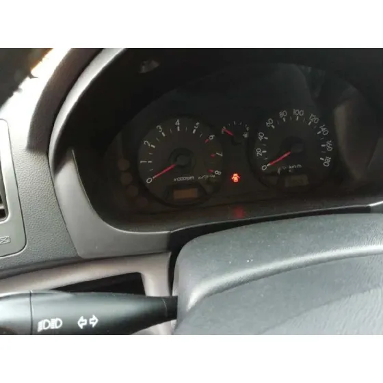 KIA PICANTO '2005 1.1 CAT AZUL