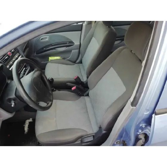 KIA PICANTO '2005 1.1 CAT AZUL