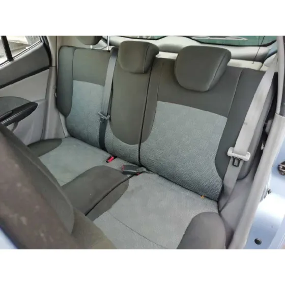 KIA PICANTO '2005 1.1 CAT AZUL
