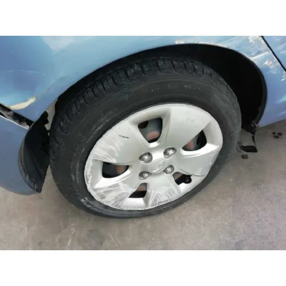 KIA PICANTO '2005 1.1 CAT AZUL