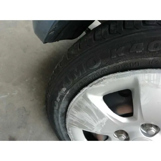 KIA PICANTO '2005 1.1 CAT AZUL