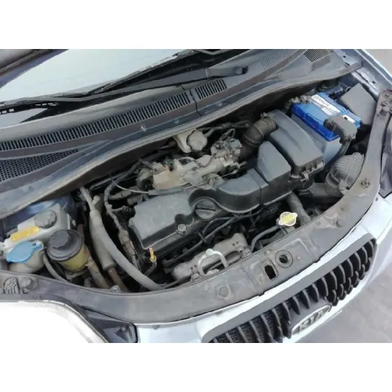 KIA PICANTO '2005 1.1 CAT AZUL