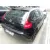 CITROEN C4 BERLINA '2009 COOL NEGRO