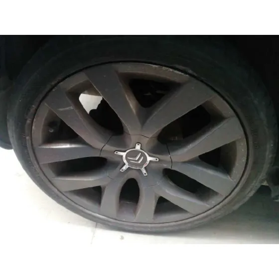 CITROEN C4 BERLINA '2009 COOL NEGRO