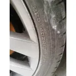 CITROEN C4 BERLINA '2009 COOL NEGRO