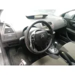 CITROEN C4 BERLINA '2009 COOL NEGRO