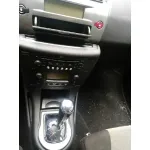 CITROEN C4 BERLINA '2009 COOL NEGRO