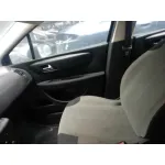 CITROEN C4 BERLINA '2009 COOL NEGRO