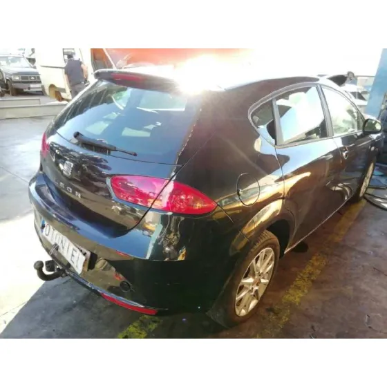 SEAT LEON (1P1) '2010 STYLANCE / STYLE NEGRO