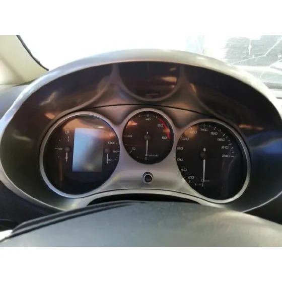SEAT LEON (1P1) '2010 STYLANCE / STYLE NEGRO