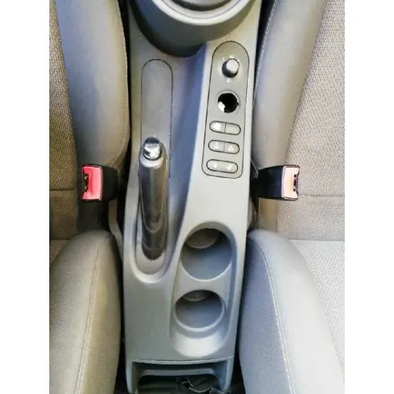 SEAT LEON (1P1) '2010 STYLANCE / STYLE NEGRO