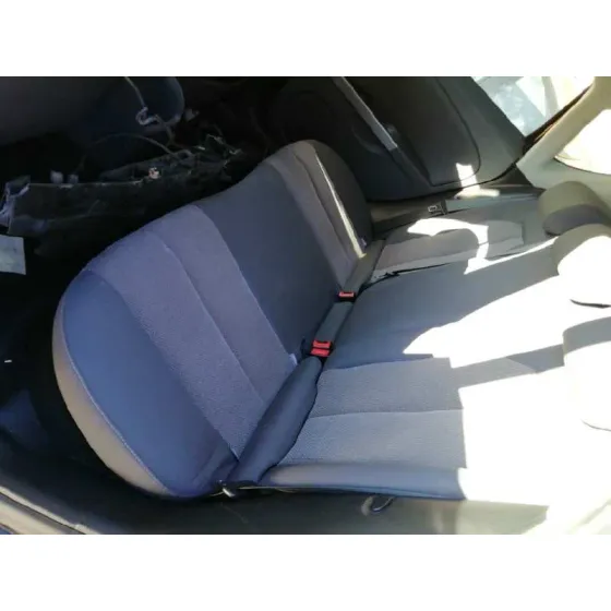 SEAT LEON (1P1) '2010 STYLANCE / STYLE NEGRO