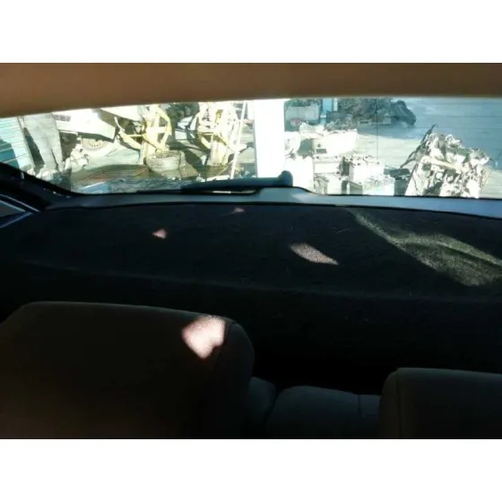 SEAT LEON (1P1) '2010 STYLANCE / STYLE NEGRO