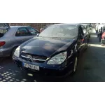 CITROEN C5 BERLINA '2002 2.2 HDI EXCLUSIVE AUTOMATICO AZUL OSCURO