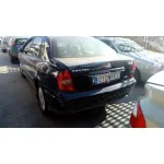 CITROEN C5 BERLINA '2002 2.2 HDI EXCLUSIVE AUTOMATICO AZUL OSCURO