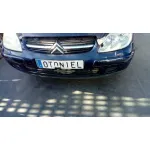 CITROEN C5 BERLINA '2002 2.2 HDI EXCLUSIVE AUTOMATICO AZUL OSCURO
