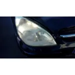 CITROEN C5 BERLINA '2002 2.2 HDI EXCLUSIVE AUTOMATICO AZUL OSCURO