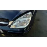 CITROEN C5 BERLINA '2002 2.2 HDI EXCLUSIVE AUTOMATICO AZUL OSCURO