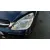 CITROEN C5 BERLINA '2002 2.2 HDI EXCLUSIVE AUTOMATICO AZUL OSCURO