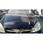 CITROEN C5 BERLINA '2002 2.2 HDI EXCLUSIVE AUTOMATICO AZUL OSCURO