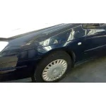 CITROEN C5 BERLINA '2002 2.2 HDI EXCLUSIVE AUTOMATICO AZUL OSCURO