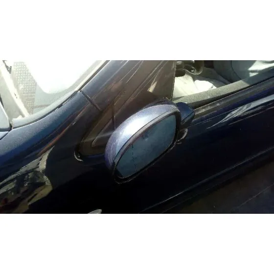 CITROEN C5 BERLINA '2002 2.2 HDI EXCLUSIVE AUTOMATICO AZUL OSCURO