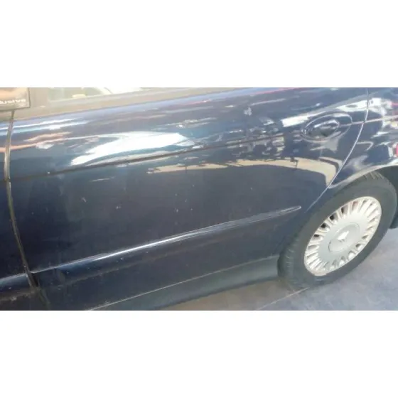 CITROEN C5 BERLINA '2002 2.2 HDI EXCLUSIVE AUTOMATICO AZUL OSCURO