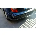 CITROEN C5 BERLINA '2002 2.2 HDI EXCLUSIVE AUTOMATICO AZUL OSCURO