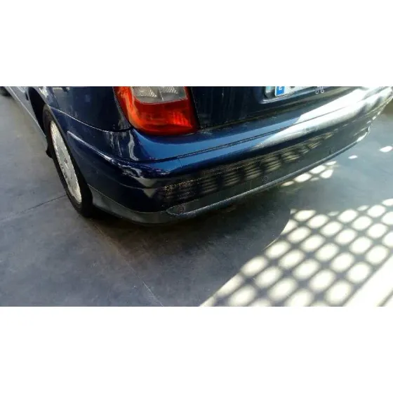 CITROEN C5 BERLINA '2002 2.2 HDI EXCLUSIVE AUTOMATICO AZUL OSCURO