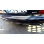 CITROEN C5 BERLINA '2002 2.2 HDI EXCLUSIVE AUTOMATICO AZUL OSCURO