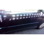 CITROEN C5 BERLINA '2002 2.2 HDI EXCLUSIVE AUTOMATICO AZUL OSCURO