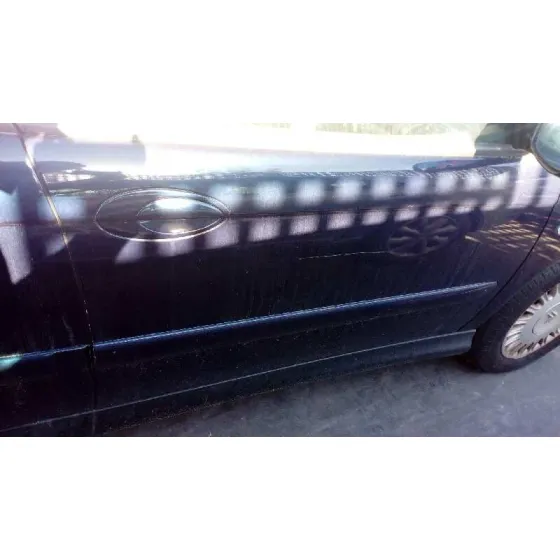CITROEN C5 BERLINA '2002 2.2 HDI EXCLUSIVE AUTOMATICO AZUL OSCURO