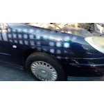 CITROEN C5 BERLINA '2002 2.2 HDI EXCLUSIVE AUTOMATICO AZUL OSCURO