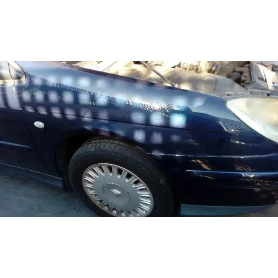 CITROEN C5 BERLINA '2002 2.2 HDI EXCLUSIVE AUTOMATICO AZUL OSCURO