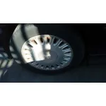 CITROEN C5 BERLINA '2002 2.2 HDI EXCLUSIVE AUTOMATICO AZUL OSCURO