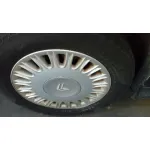 CITROEN C5 BERLINA '2002 2.2 HDI EXCLUSIVE AUTOMATICO AZUL OSCURO