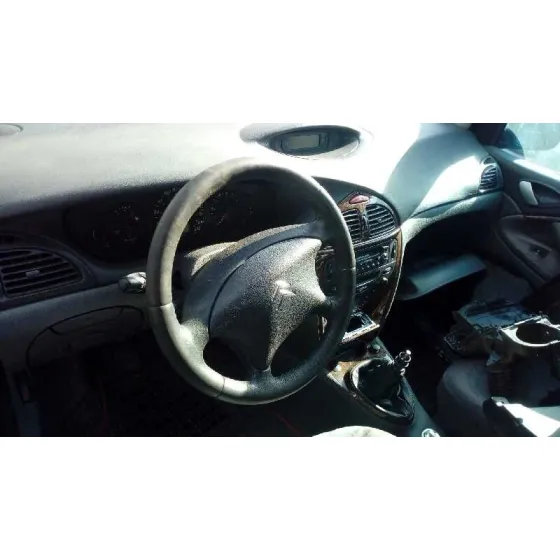 CITROEN C5 BERLINA '2002 2.2 HDI EXCLUSIVE AUTOMATICO AZUL OSCURO