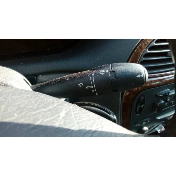 CITROEN C5 BERLINA '2002 2.2 HDI EXCLUSIVE AUTOMATICO AZUL OSCURO