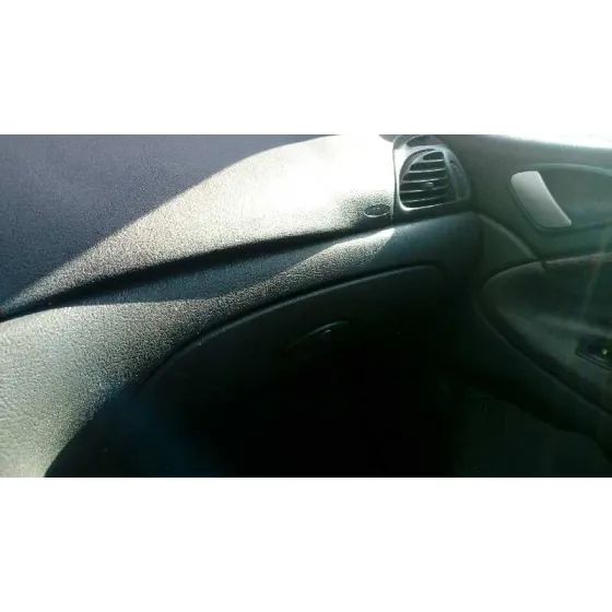 CITROEN C5 BERLINA '2002 2.2 HDI EXCLUSIVE AUTOMATICO AZUL OSCURO