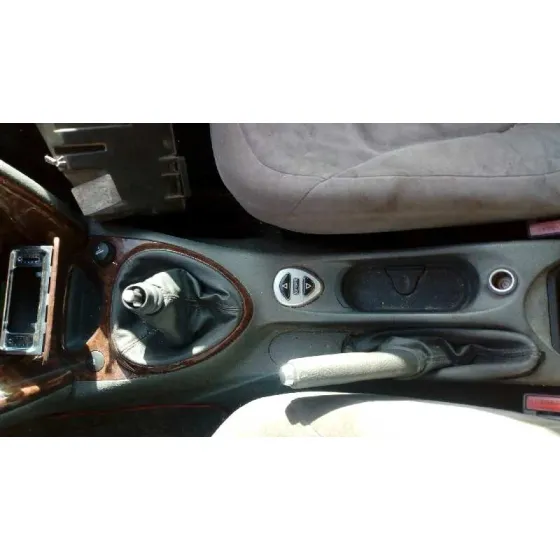 CITROEN C5 BERLINA '2002 2.2 HDI EXCLUSIVE AUTOMATICO AZUL OSCURO