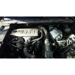 CITROEN C5 BERLINA '2002 2.2 HDI EXCLUSIVE AUTOMATICO AZUL OSCURO