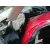 VOLKSWAGEN GOLF VII LIM. VOLKSWAGEN GOLF VII LIM. '2016 ADVANCE BLUEMOTION TECH. ROJO 2015