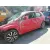 VOLKSWAGEN GOLF VII LIM. VOLKSWAGEN GOLF VII LIM. '2016 ADVANCE BLUEMOTION TECH. ROJO 2015