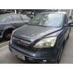 HONDA CR-V III (RE_) MOTOR N22A2 4X4 CAMBIO 6V CVF/KW: 14.12/103 2007