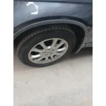 HONDA CR-V III (RE_) MOTOR N22A2 4X4 CAMBIO 6V CVF/KW: 14.12/103 2007