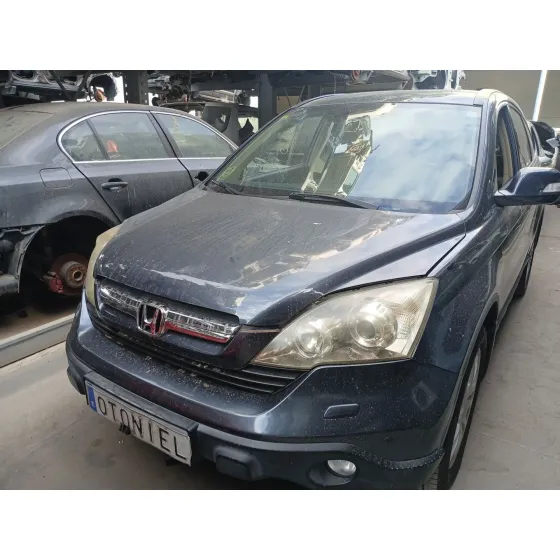 MOTOR N22A2 4X4 CAMBIO 6V CVF/KW: 14.12/103